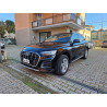 Audi Q5 40TDI QUATTRO S-TRONIC
