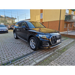 Audi Q5 40TDI QUATTRO S-TRONIC