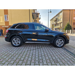Audi Q5 40TDI QUATTRO S-TRONIC