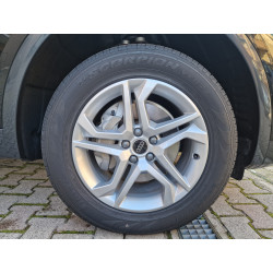 Audi Q5 40TDI QUATTRO S-TRONIC