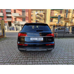Audi Q5 40TDI QUATTRO S-TRONIC