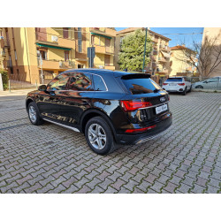 Audi Q5 40TDI QUATTRO S-TRONIC