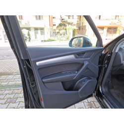 Audi Q5 40TDI QUATTRO S-TRONIC