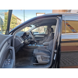 Audi Q5 40TDI QUATTRO S-TRONIC