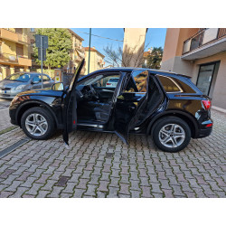 Audi Q5 40TDI QUATTRO S-TRONIC
