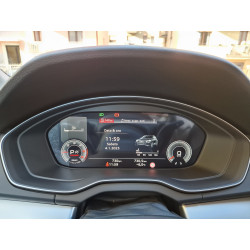 Audi Q5 40TDI QUATTRO S-TRONIC