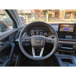 Audi Q5 40TDI QUATTRO S-TRONIC