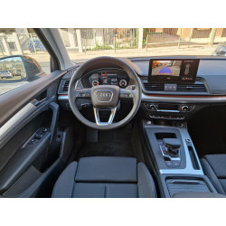 Audi Q5 40TDI QUATTRO S-TRONIC