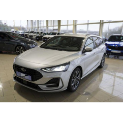 Ford Focus ST-Line X 1.0