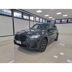 BMW X3 xDRIVE 20i Msport