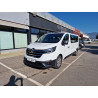 RENAULT TRAFIC L2 2.0TDi 9 POSTI