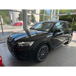 Audi Q7 50 TDI