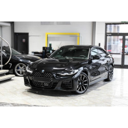 BMW 420D XDRIVE GRAN COUPE MSPORT
