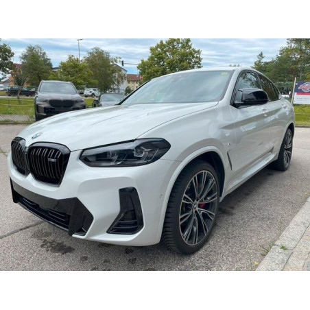BMW X4 M40i MSPORT