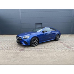 Mercedes-Benz E 200 AMG