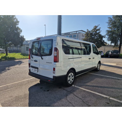 RENAULT TRAFIC L2 2.0TDi 9 POSTI