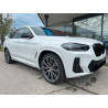 BMW X4 M40i MSPORT