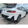 BMW X4 M40i MSPORT