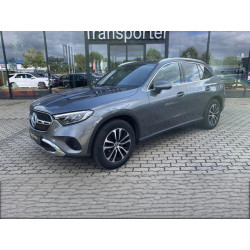Mercedes-Benz GLC 200 4M