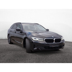 BMW 520 i Touring