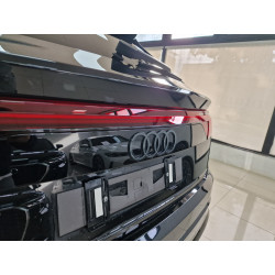 Audi Q8 50 TDI 286CV