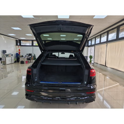 Audi Q8 50 TDI 286CV