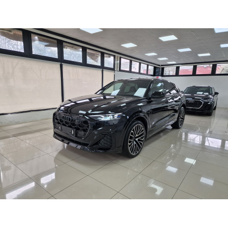 Audi Q8 50 TDI 286CV
