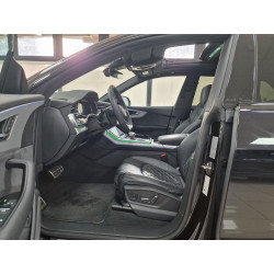 Audi Q8 50 TDI 286CV