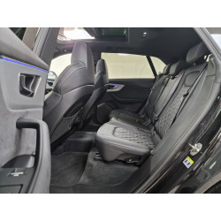 Audi Q8 50 TDI 286CV