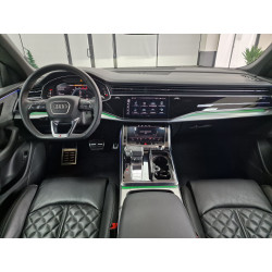 Audi Q8 50 TDI 286CV
