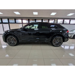 Audi Q8 50 TDI 286CV