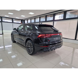 Audi Q8 50 TDI 286CV