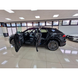 Audi Q8 50 TDI 286CV