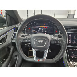 Audi Q8 50 TDI 286CV