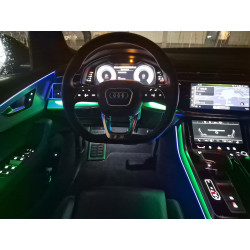 Audi Q8 50 TDI 286CV