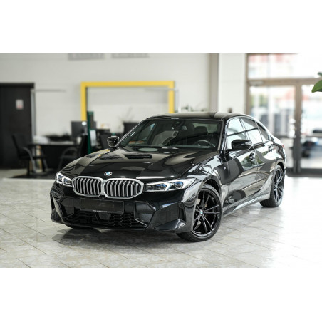 BMW 320D XDRIVE MSPORT