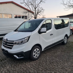 Renault Trafic Combi L1H1 3.0t Life 9 posti 150 CV