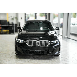 BMW 320D XDRIVE MSPORT