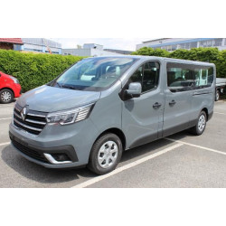 Renault Trafic Grand 170 CV Automatico 9 Posti