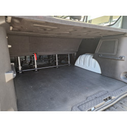 RENAULT TRAFIC L2 2.0TDi 9 POSTI