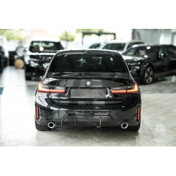 BMW 320D XDRIVE MSPORT