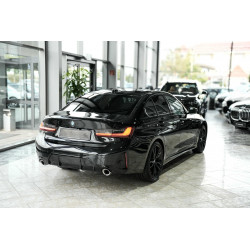 BMW 320D XDRIVE MSPORT