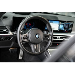 BMW 320D XDRIVE MSPORT