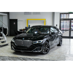BMW 740 d xDrive