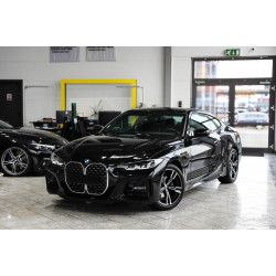 BMW 420 i Coupe M Sport