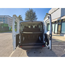 RENAULT TRAFIC L2 2.0TDi 9 POSTI
