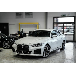 BMW 420 d xDrive Gran Coupe M Sport