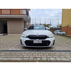 BMW 318i MSPORT 156CV