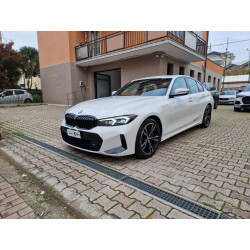 BMW 318i MSPORT 156CV