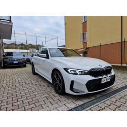 BMW 318i MSPORT 156CV